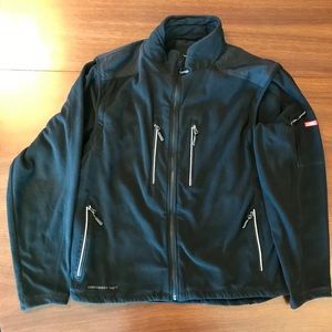 Scott E-Vest 2.0 jacket.  Black, Large